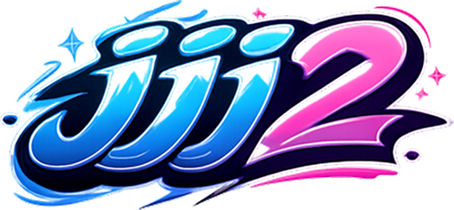 jjj2slot.com Logo